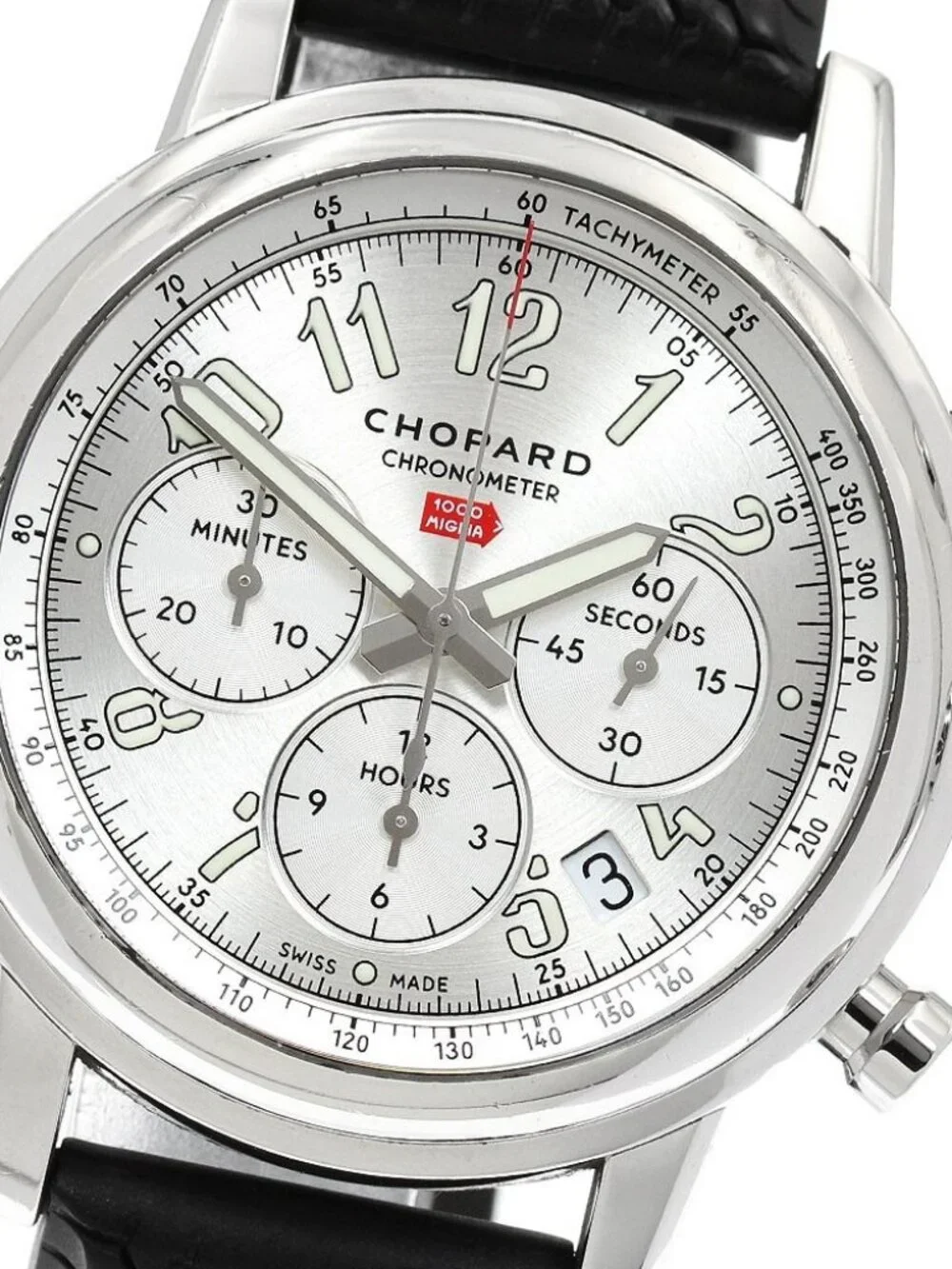 Chopard Mille Miglia